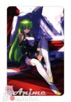 Code Geass 34